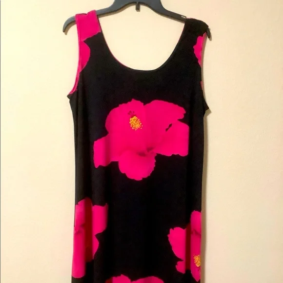 Dresses | Gorgeous Hawaiian Floral Dress Beautiful Color Knee Length Hot Deal | Poshmark Dresses | Gorgeous Hawaiian Floral Dress Beautiful Color Knee Length Hot Deal | Poshmark